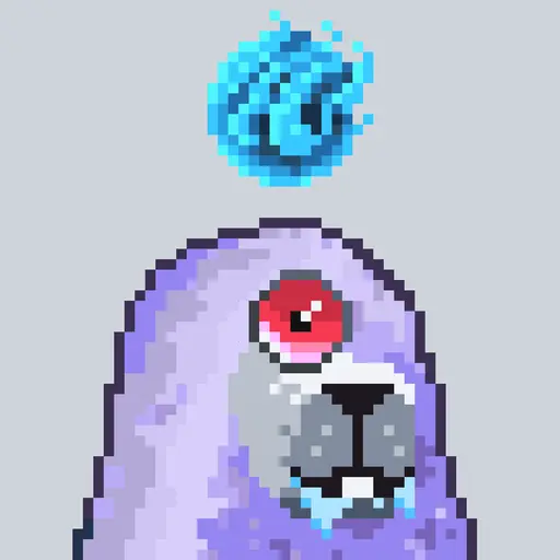 Chia Foes #2422 image