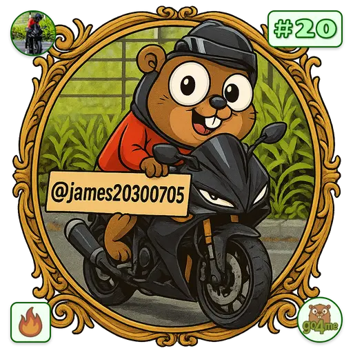 go4.me | james | @james20300705 image