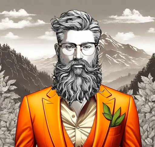 Chia Gods #95 image