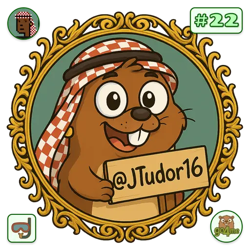 go4.me | 基尔格雷夫 | @JTudor16 image