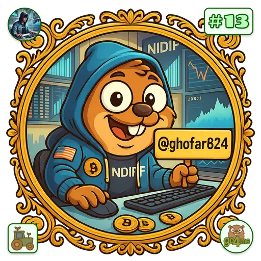 go4.me | Ghofaru | @ghofar824 image