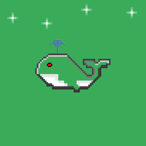 Chia Whales #274 image