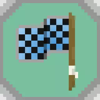 Slime Flag #977 image