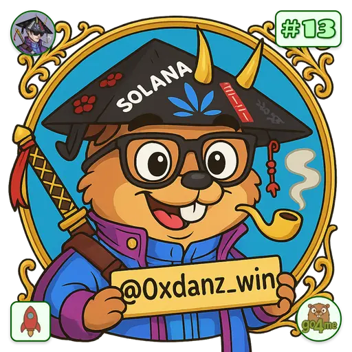 go4.me | OhMyDanzzz • Sanzthetic | @0xdanz_win image