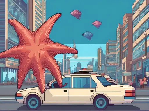STARRO FUN TOKEN FARM image