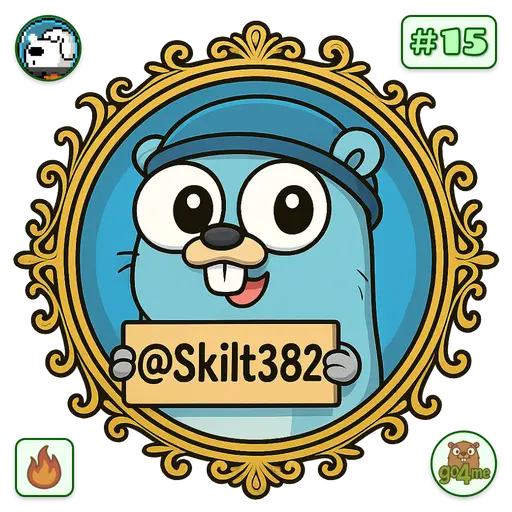 go4.me | Oberyn | @Skilt382 image