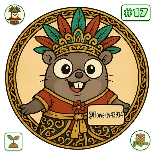 go4.me | Flowerty | @Flowerty43934 image