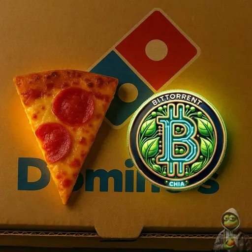 BTC Pizza Day #2.1 image