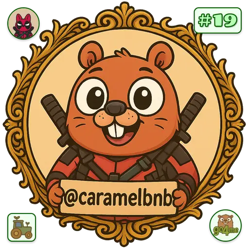 go4.me | Butter (✸,✸).ink | @caramelbnb image