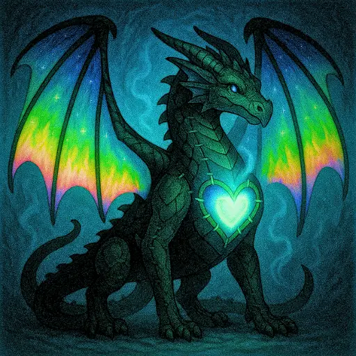 Aurorawing image