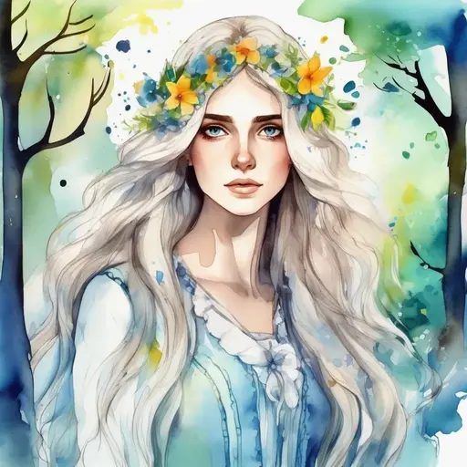 Natural Beauty #138 image