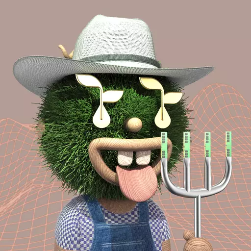 Mojo Farmer 19 image