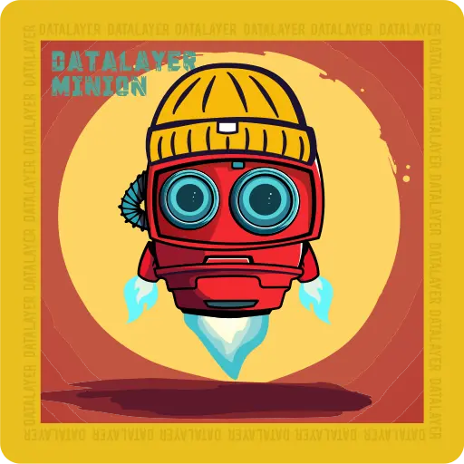 DataLayer Minion #6096 image