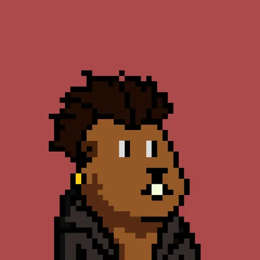 Marmot Punk #13 image