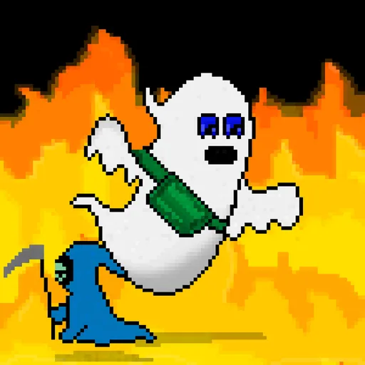 Singleton Souls #416 image