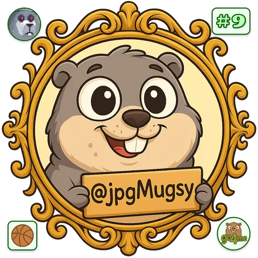 go4.me | mugsy | @jpgMugsy image