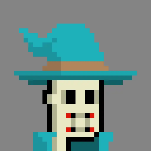 Wizard Punk 11 image