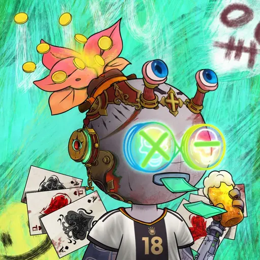 BioFootballMan #5 image