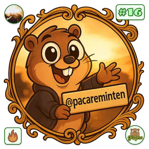 go4.me | kirun🎏 | @pacareminten image