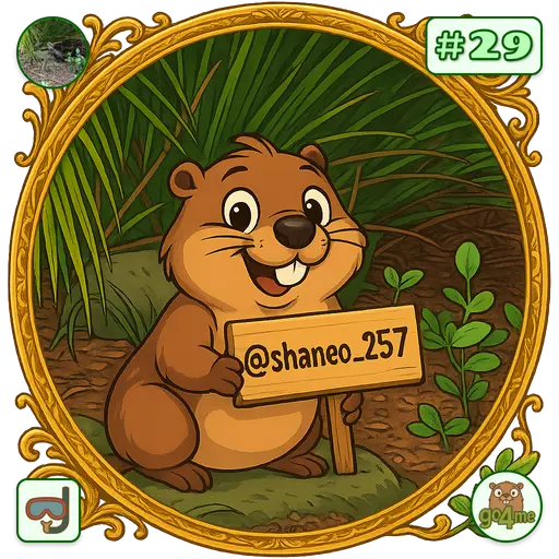 go4.me | Shane🌱 | @shaneo_257 image