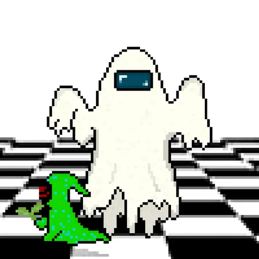 Singleton Souls #1787 image
