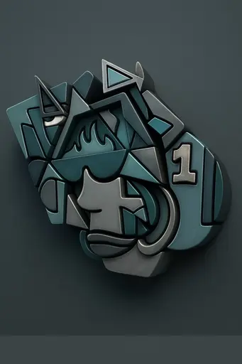 Going As Fast As Pops Dipped.... image