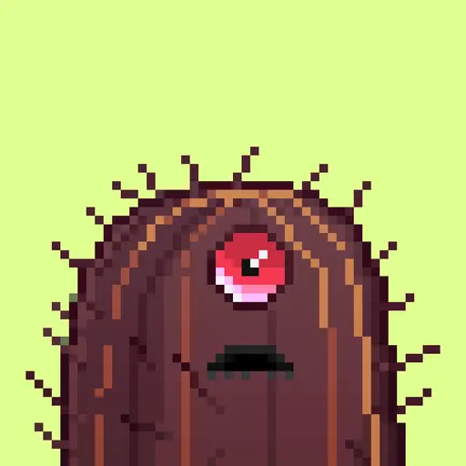 Chia Foes #4283 image