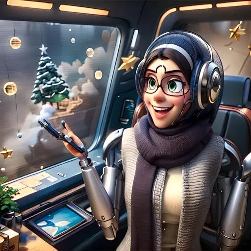 Christmas Surprise NFT image