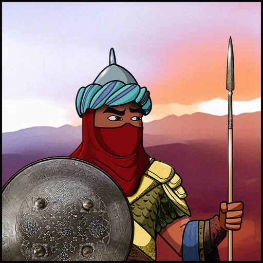 Persian  #5029 image