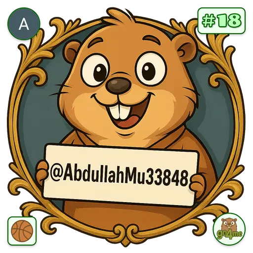 go4.me | Lauren_Alexiss💓 | @AbdullahMu33848 image