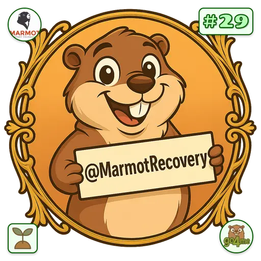 go4.me | Marmot Recovery Fdn | @MarmotRecovery image