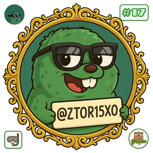 go4.me | Jake Schmidt | @ZTOR15x0 image