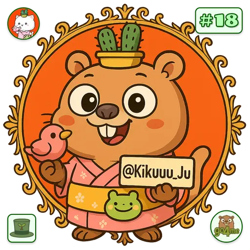 go4.me | KiKu | @Kikuuu_Ju image