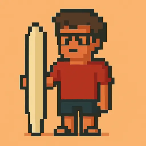 Surfer Dude #24 image