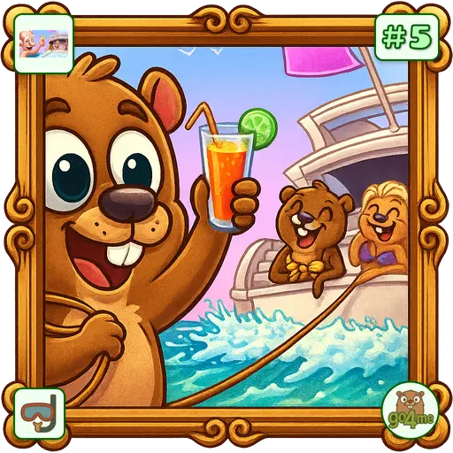 go4sn.app | Gopher Boat Party Snap | @steppsr image