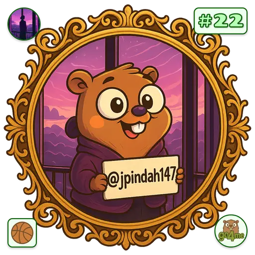 go4.me | Ø,G forty.g (Ø,G) | @jpindah147 image