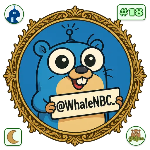 go4.me | TX whale bot | @WhaleNbc_ image