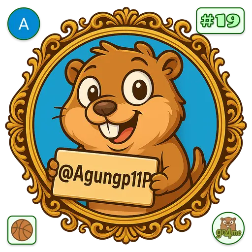 go4.me | Agungp11 Ppp | @Agungp11P image