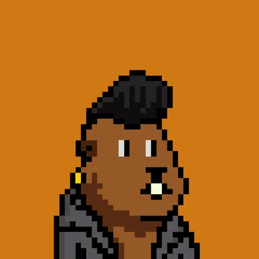 Marmot Punk #17 image