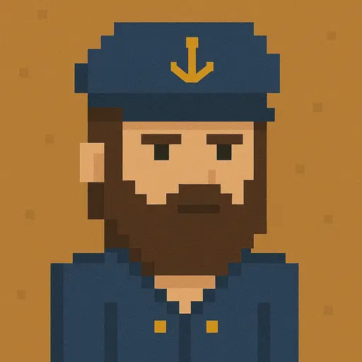 The Captain #42 image