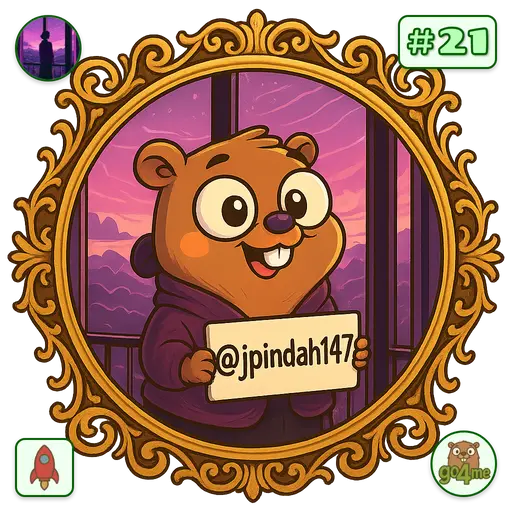 go4.me | Ø,G forty.g (Ø,G) | @jpindah147 image