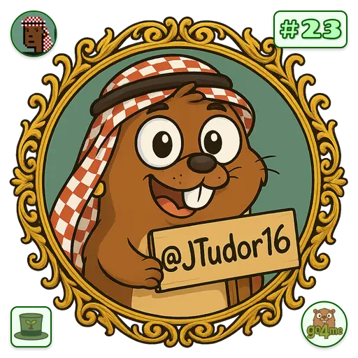 go4.me | 基尔格雷夫 | @JTudor16 image