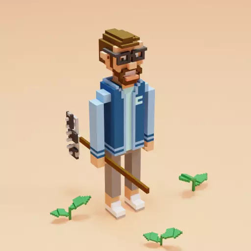 The Party Shell image