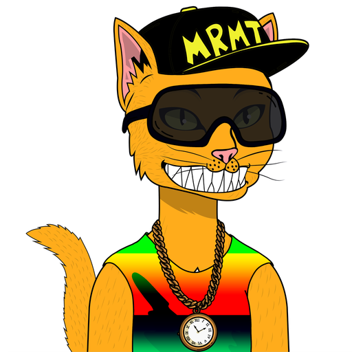 SpaceTimeCats #106 image