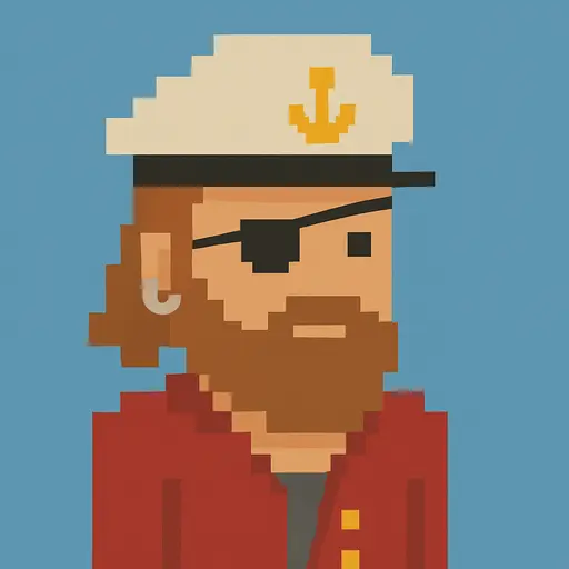 The Captain #10 image