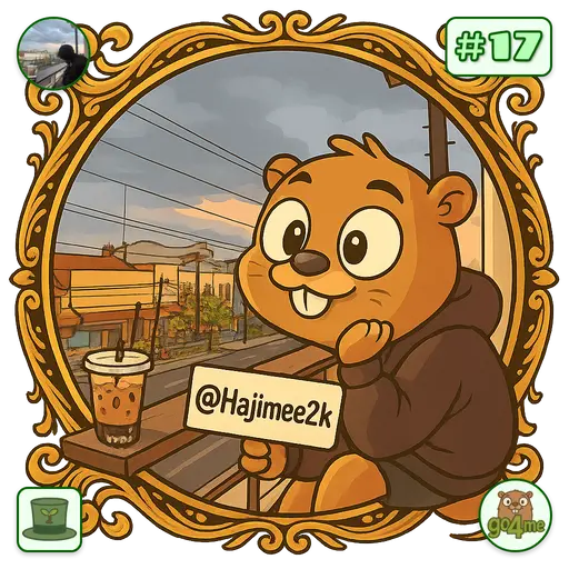 go4.me | Hajimee2k.nadd | | 𝔽rAI Morph | @Hajimee2k image