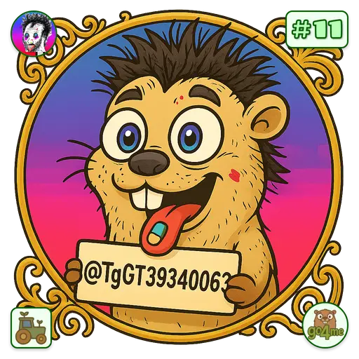go4.me | PulsexyTarded⛽️ | @TgGt39340063 image