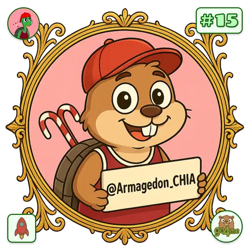 go4.me | 白虎嵐牙 Byakko白虎嵐牙 Rangā | @Armagedon_CHIA image