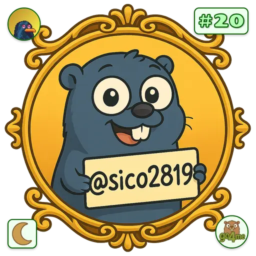 go4.me | Johann 🛡️🌱⚛️🌕🐉 | @sico2819 image