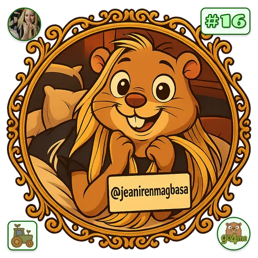 go4.me | jean iren magbasa| Tabi 🟧💚🌙 | @jeanirenmagbasa image